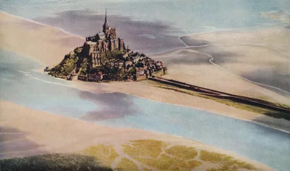 Normandia, inizio XIX secolo, c1930s