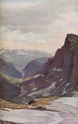 Norvegia, inizio XIX secolo, c1930s