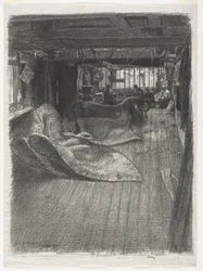 Il loft del velaio