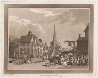 Cuckfield Un