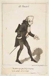 Un intelligente, 1 dicembre 1790