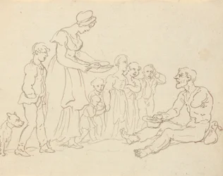 Disegno di Album