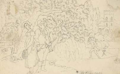 Disegno da album