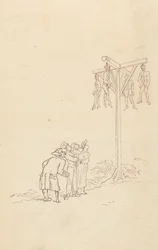 Disegno per Album