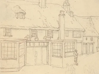 Disegno per Album