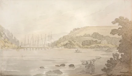 Cornovaglia, East e West Looe