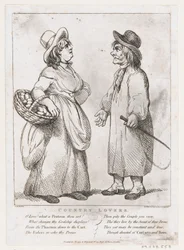 Amanti di campagna