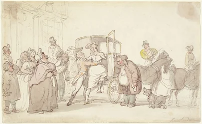 Scena di partenza