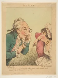 Desiderio, 21 febbraio 1800
