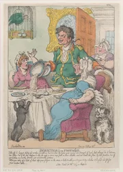 Istruzioni ai valletti