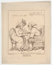 Fantasia, 20 luglio 1801