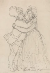 Amanti indulgenti