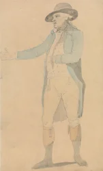 George Morland