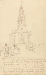 Chiesa di Greenwich
