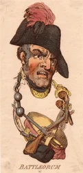 Titoli: Battleorum