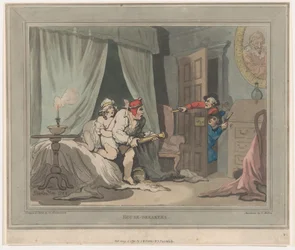 Scassinatori, 1 agosto 1791