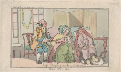 Come va, 10 aprile 1792