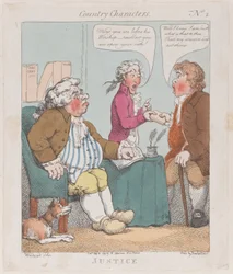 Giustizia, 30 agosto 1799