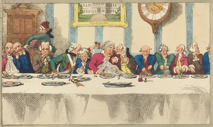 La Table d