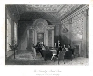 Riunione dei Signori dell