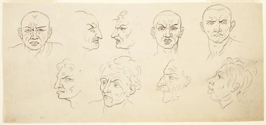 Nove caricature