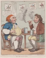 Pubblicano, 30 agosto 1799