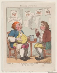 Oste, 30 agosto 1799
