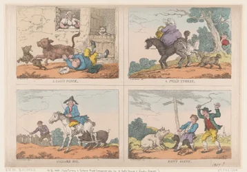 Tacchino spennato, maiale collard, frattaglie di vitello e pancetta arrugginita