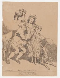 Special Pleading, [marzo 1780]