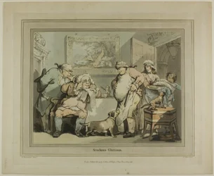 Golosi studiosi