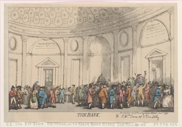 La banca