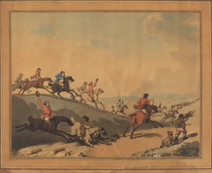 La Caccia