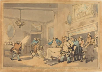 Gli Epicurei Delusi