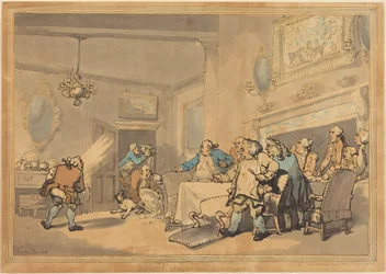 Gli epicurei delusi