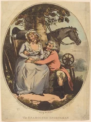 Il cacciatore innamorato