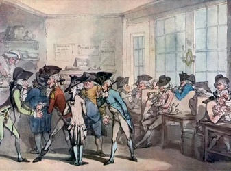 Il caffè francese