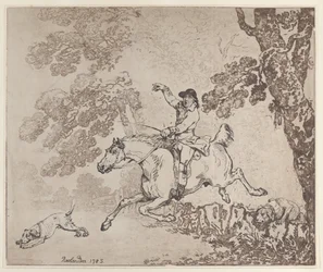 Il cacciatore