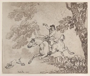 Il cacciatore