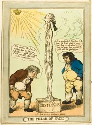 La Colonna di Sale