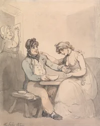Il ritorno del marinaio