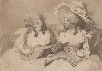 Le sirene, 10 aprile 1787