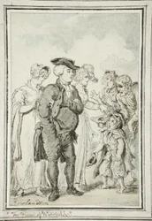 Il vicario di Wakefield