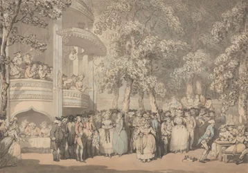 Giardini di Vauxhall