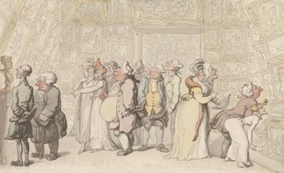 Esposizione alla Royal Academy