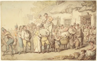 Fiera del paese
