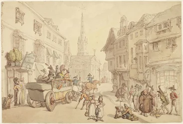 Viaggio in Francia: Hôtel de Flandre