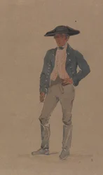 Un postiglione