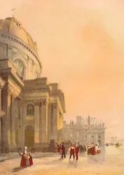 La Cappella dell