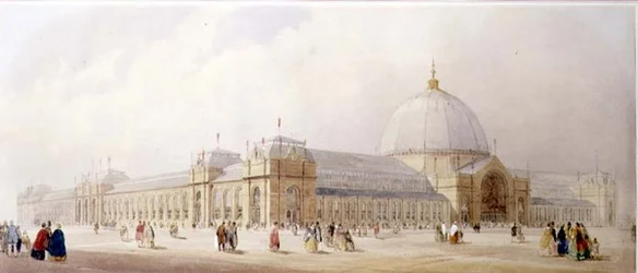 Gli edifici dell