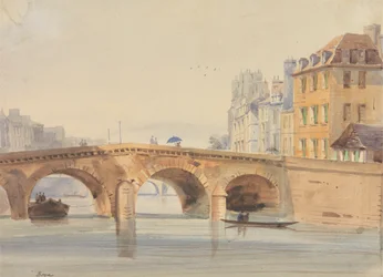 Il Pont Neuf
